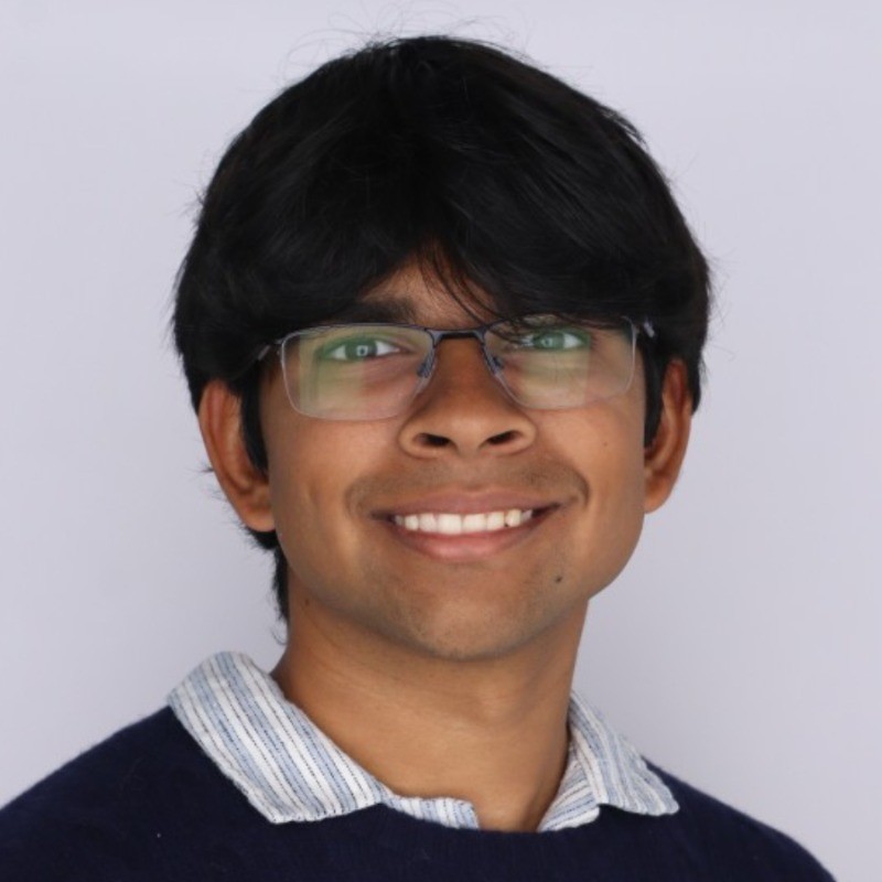 Aniruddh Mohan, President of The Catalyst Group